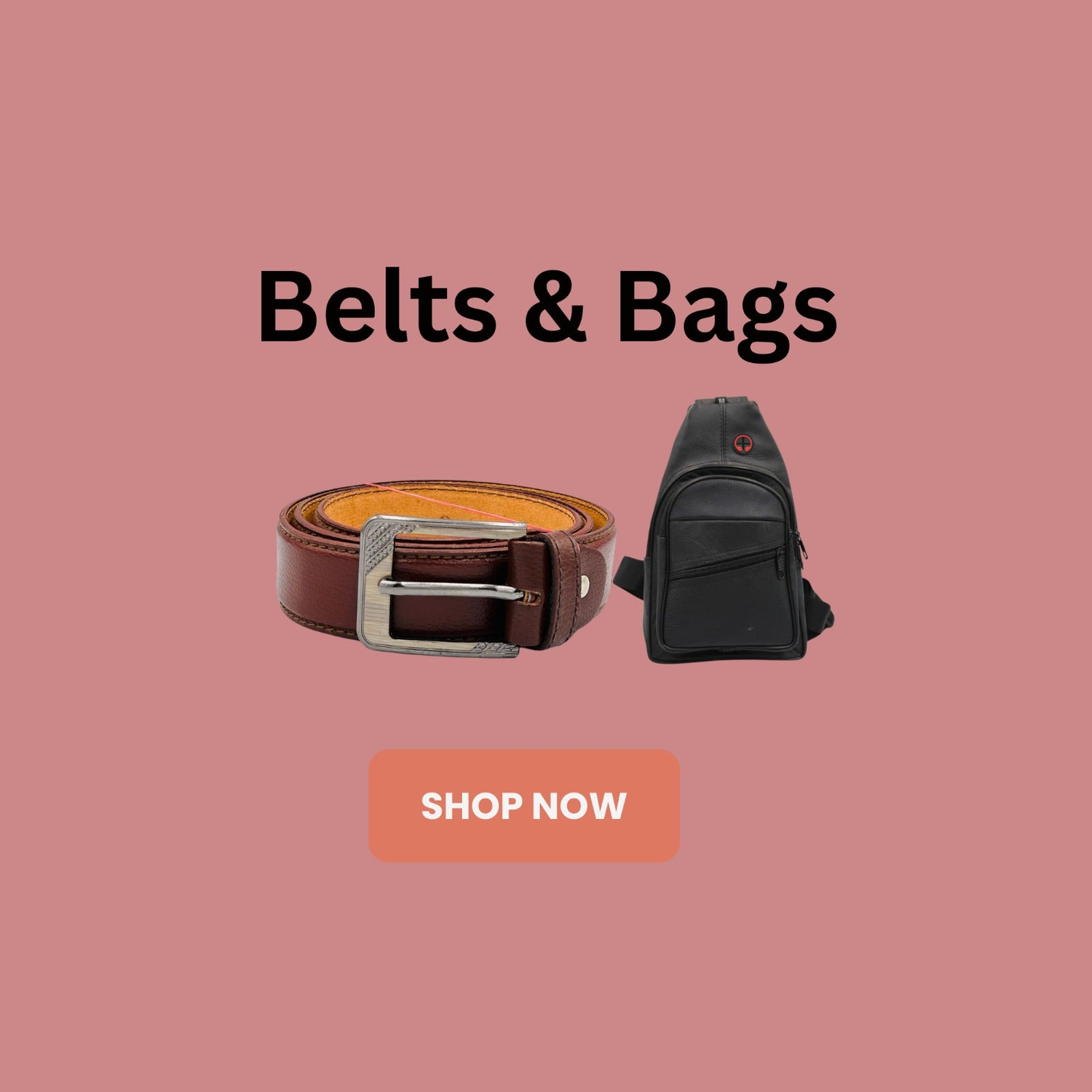 belts & Bags