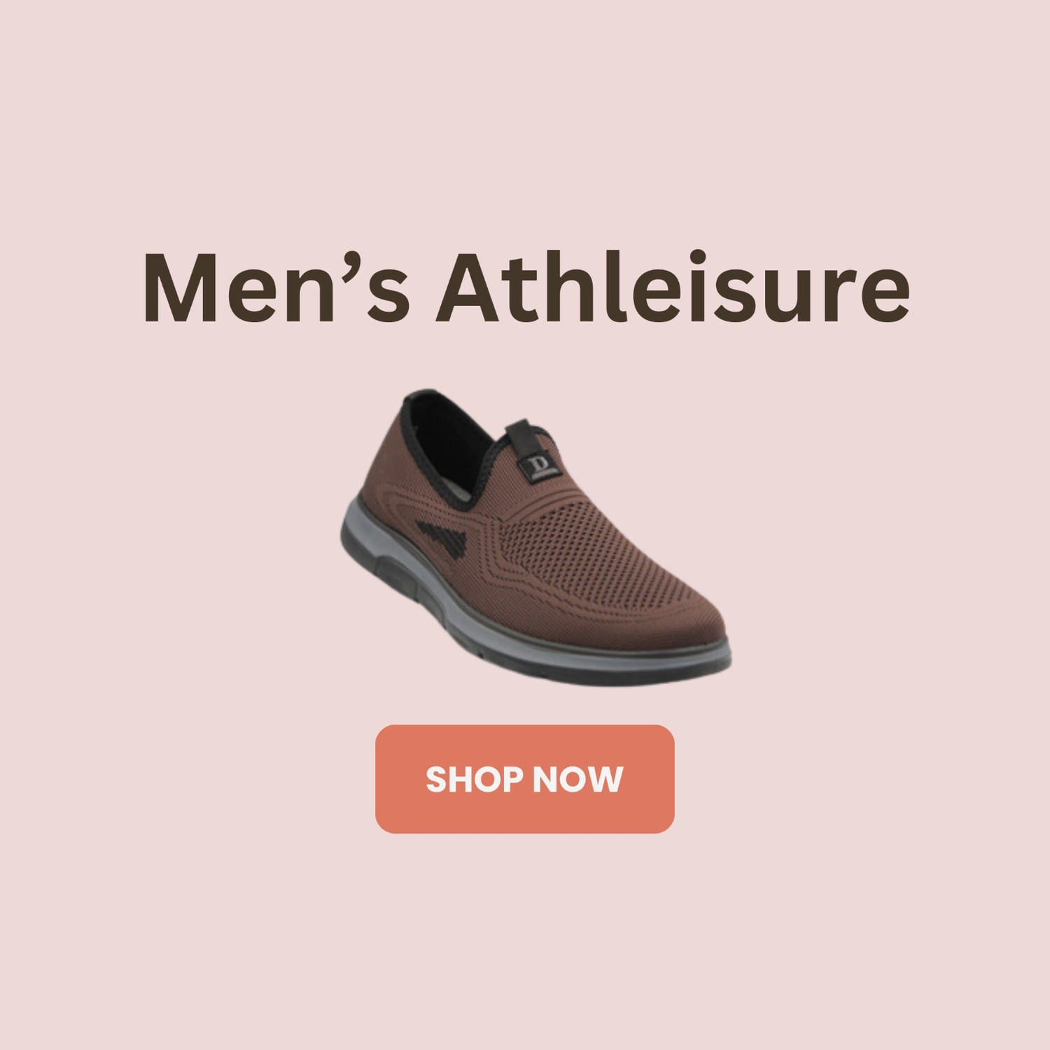 Men Athleisure