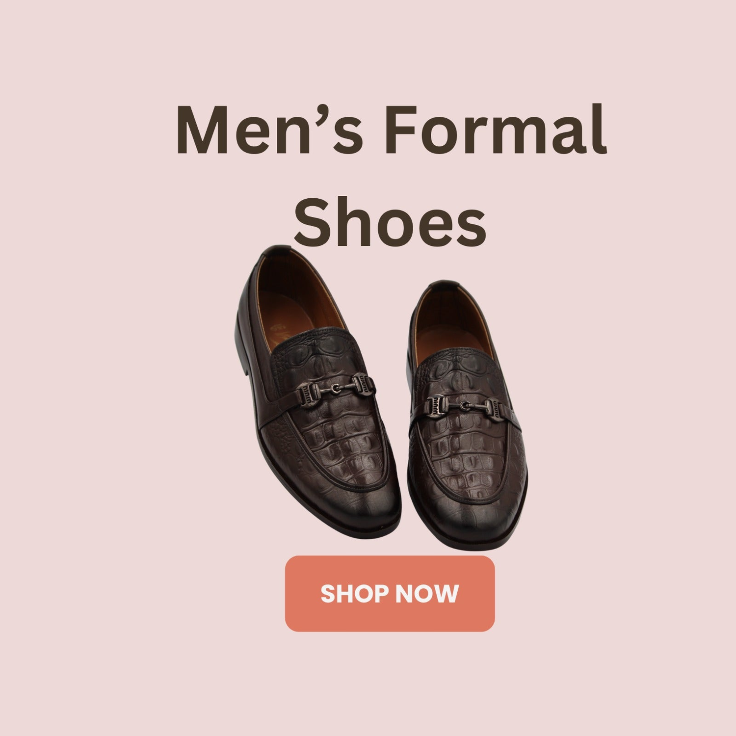 Men Formal Shoes