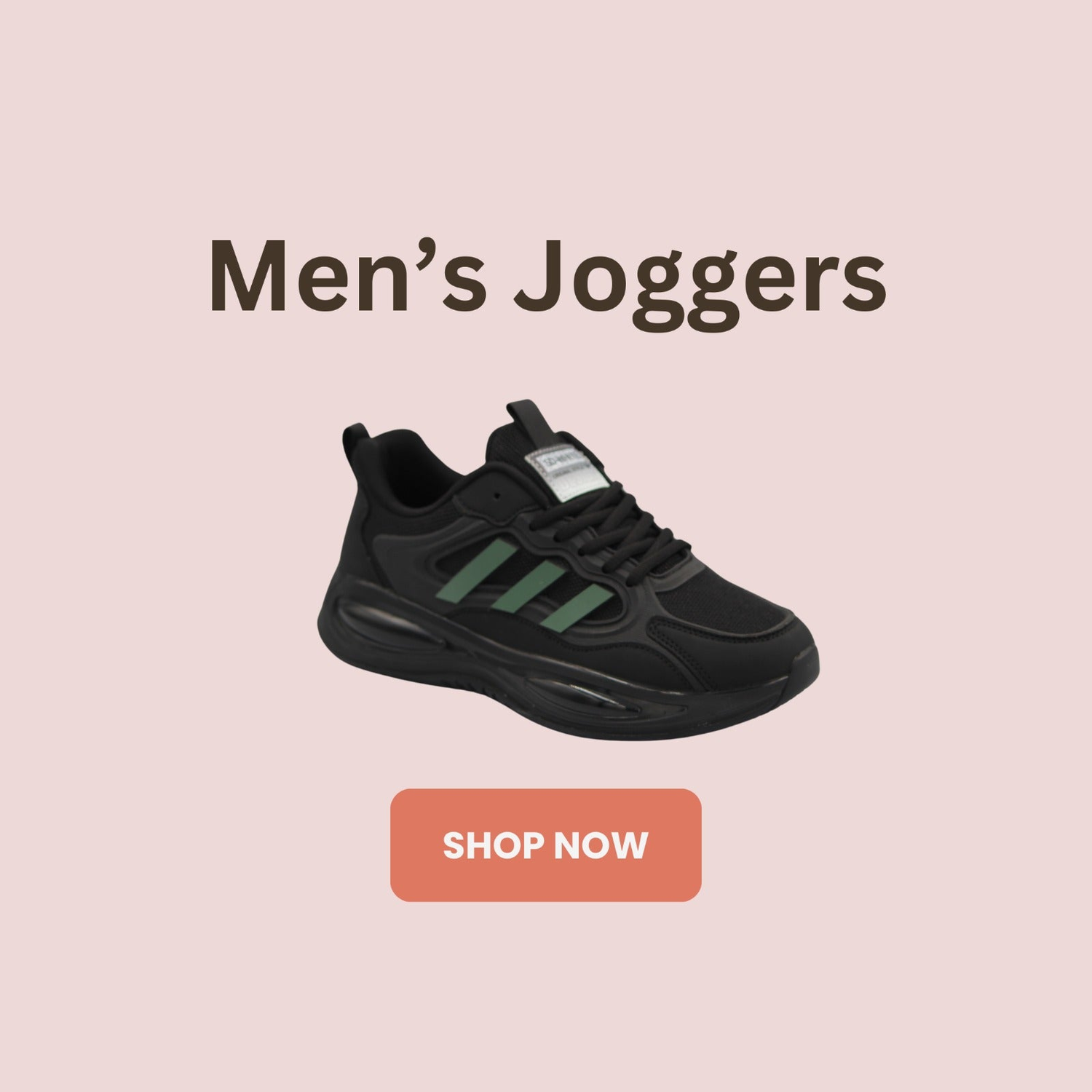 Men Joggers