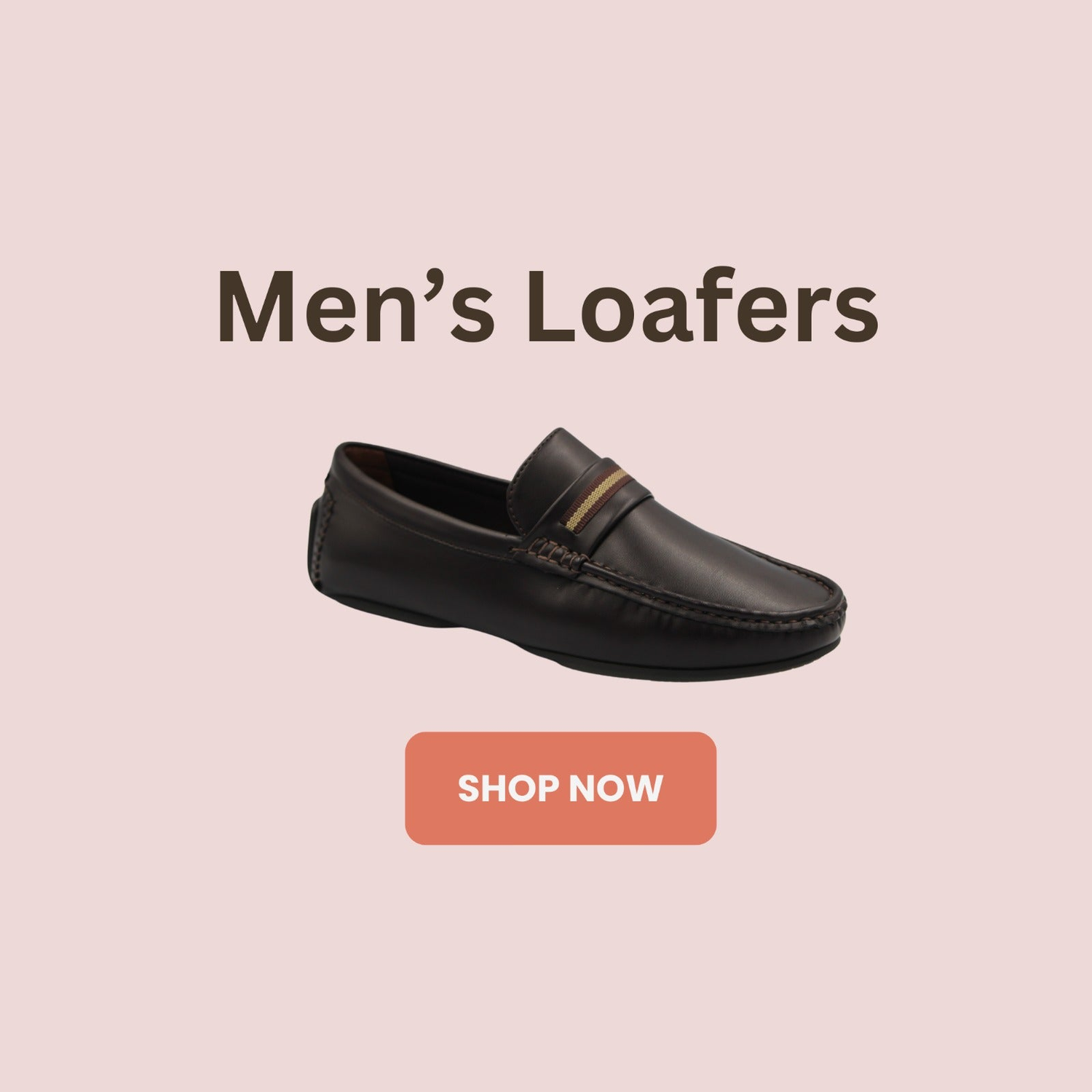 Men Loafers