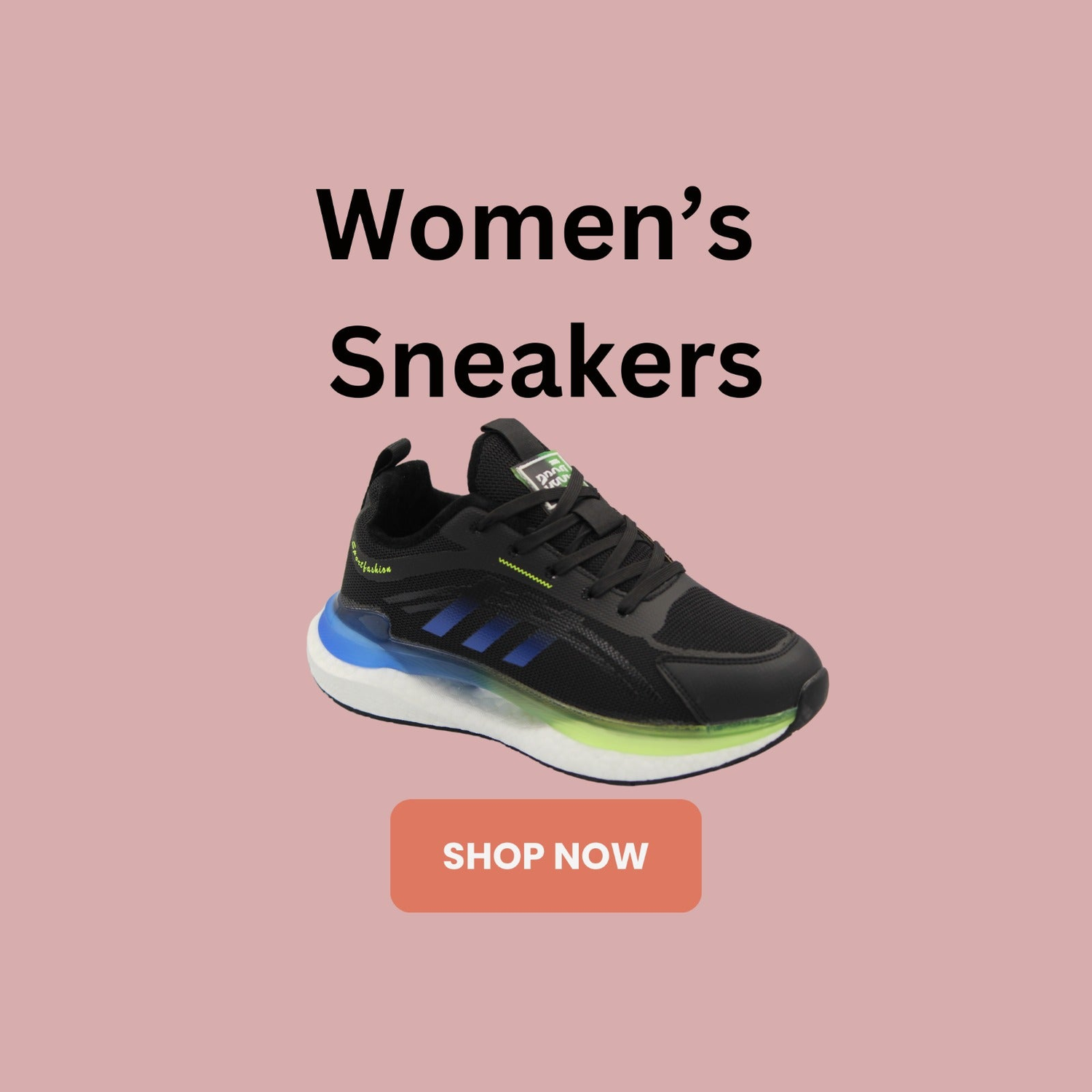 Women Sneakers