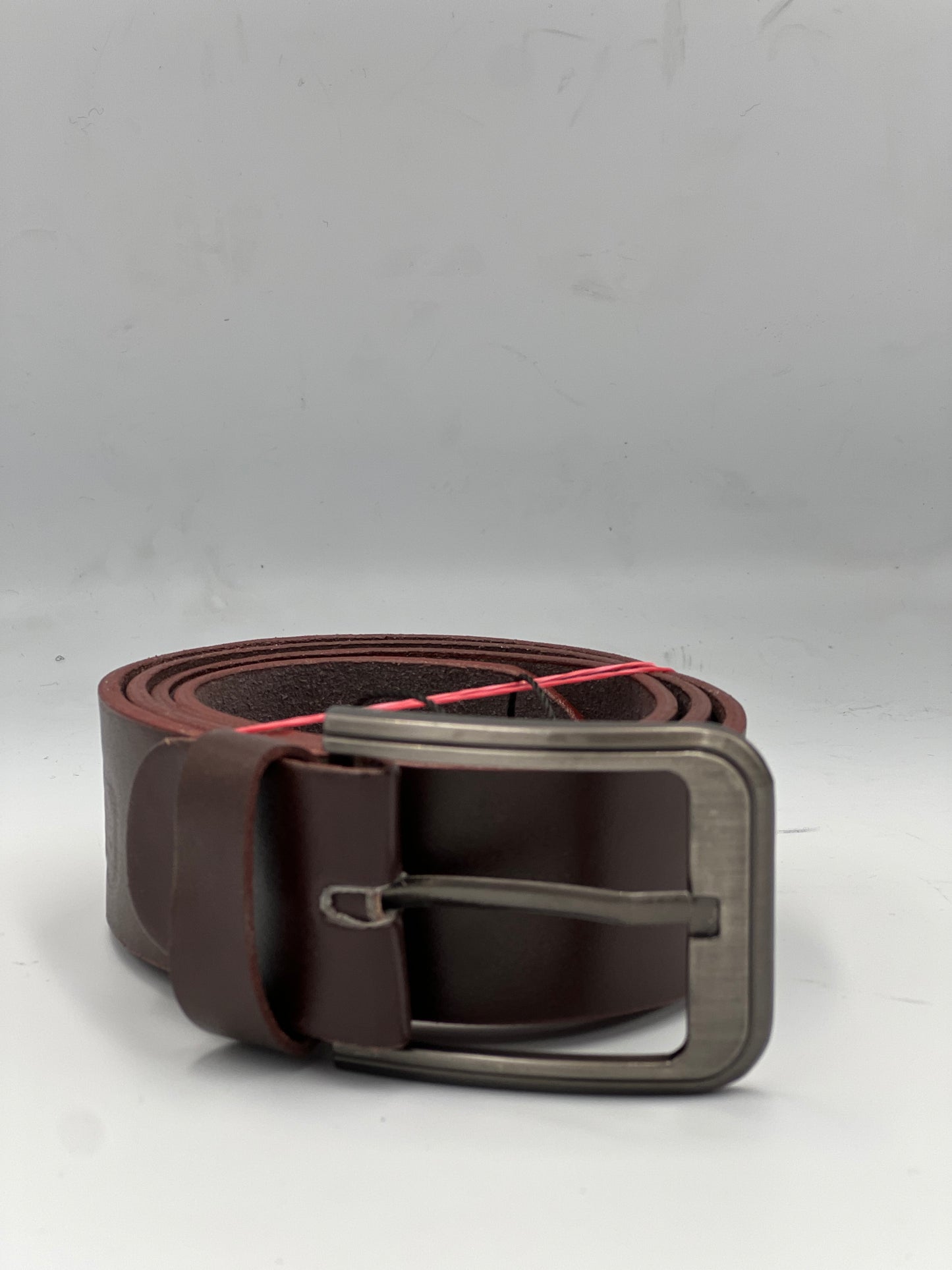 Men’s Leather Belt