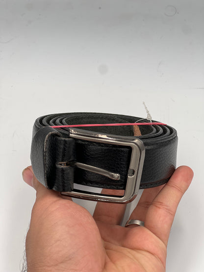 Men’s Leather Belt