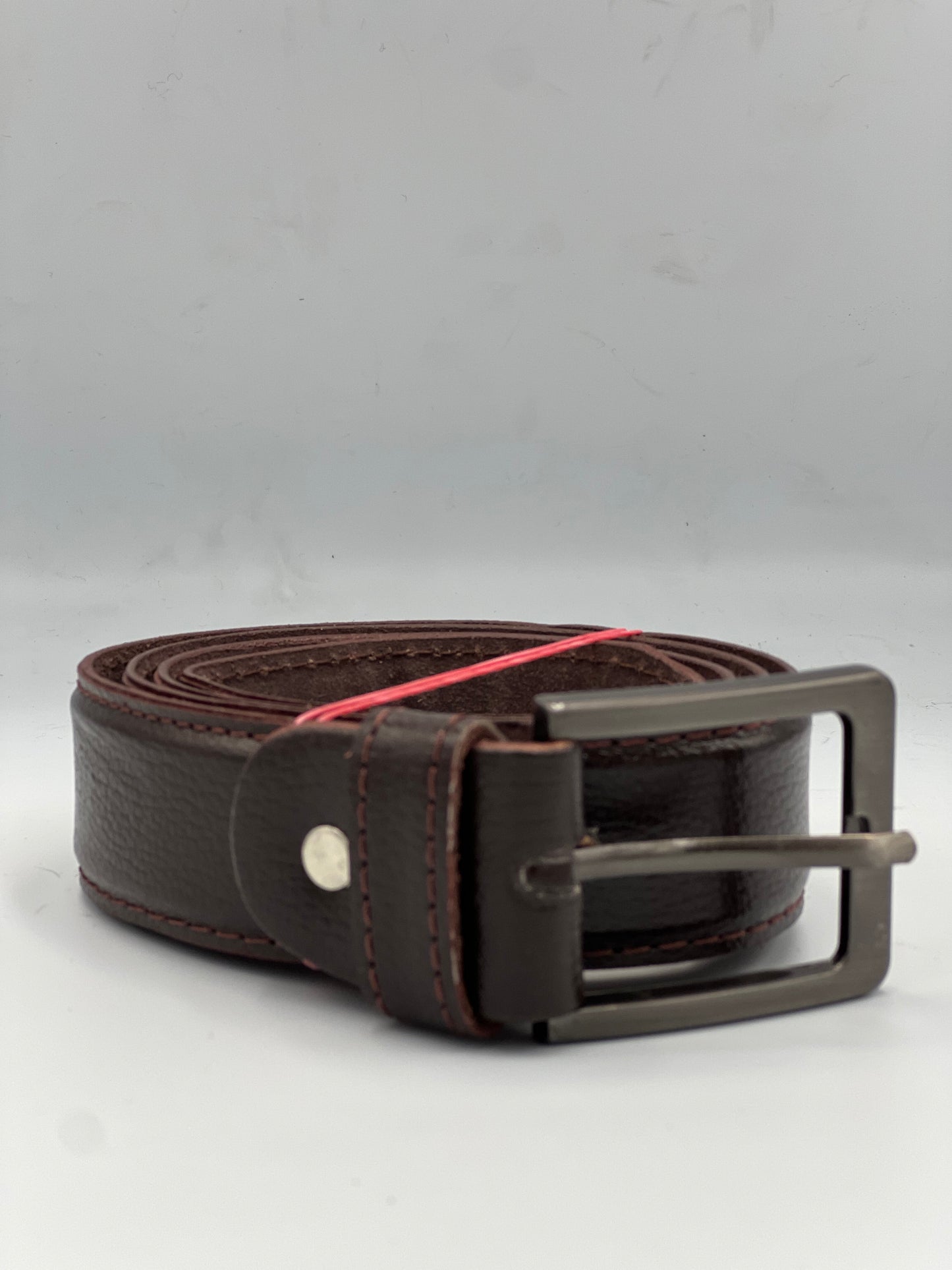 Men’s Leather Belt