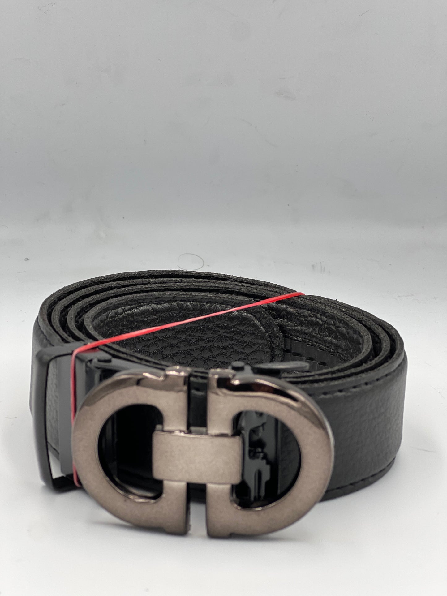 Men’s Leather Belts