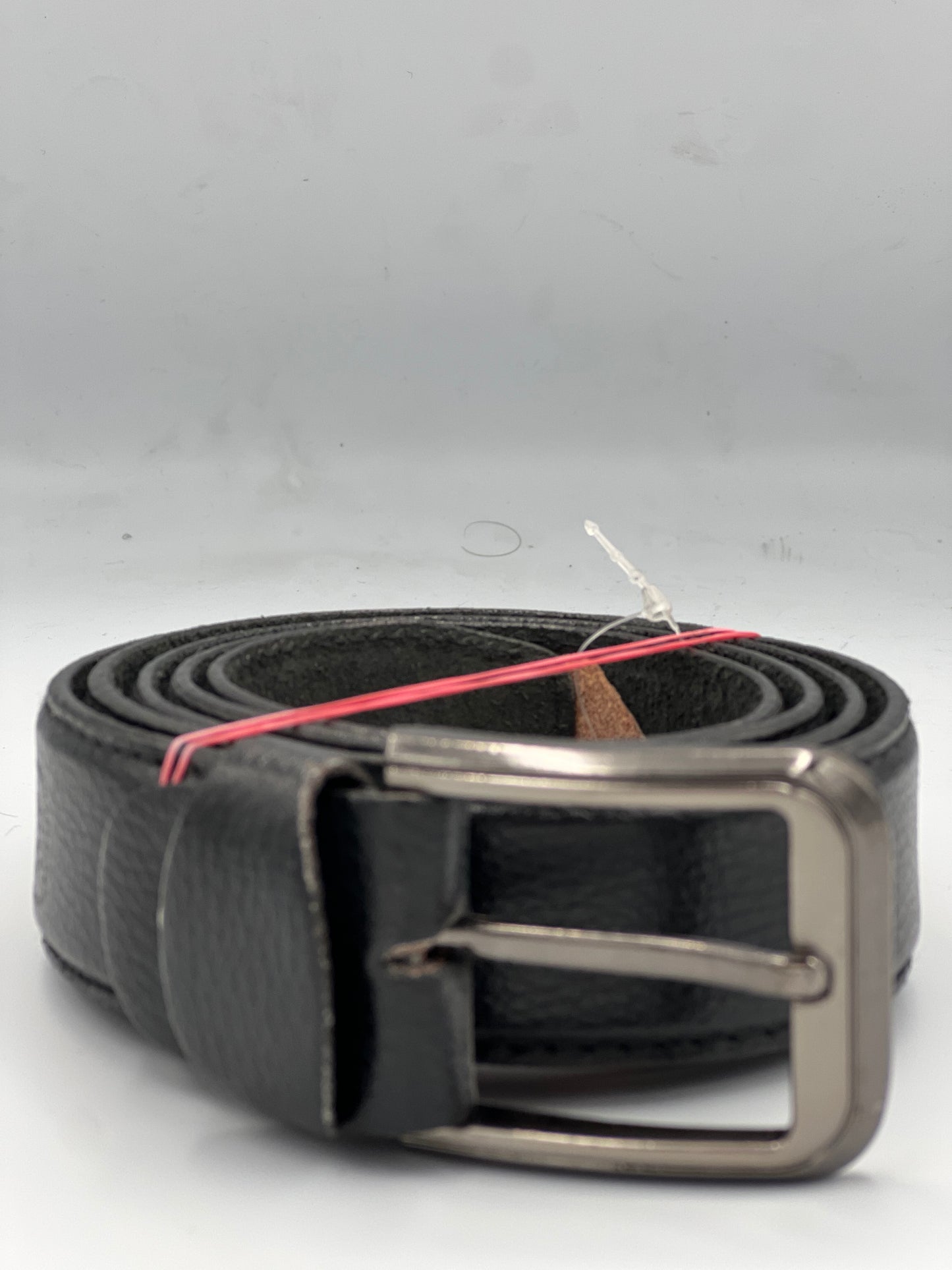 Men’s Leather Belt