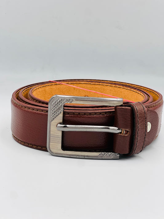 Men’s Leather Belt