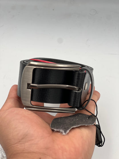 Men’s Leather Belt