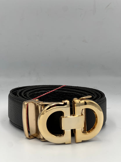 Men’s Leather Belts