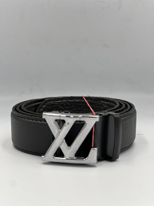 Men’s Leather Belts