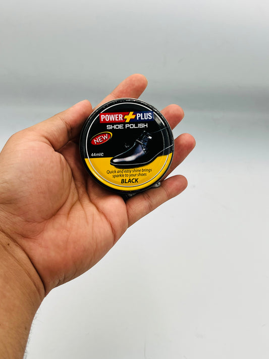 Shoe Polish