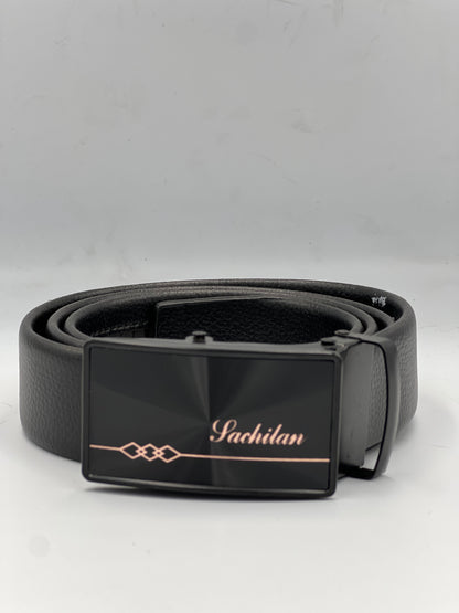 Men’s Leather Belt