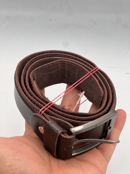 Men’s Leather Belt