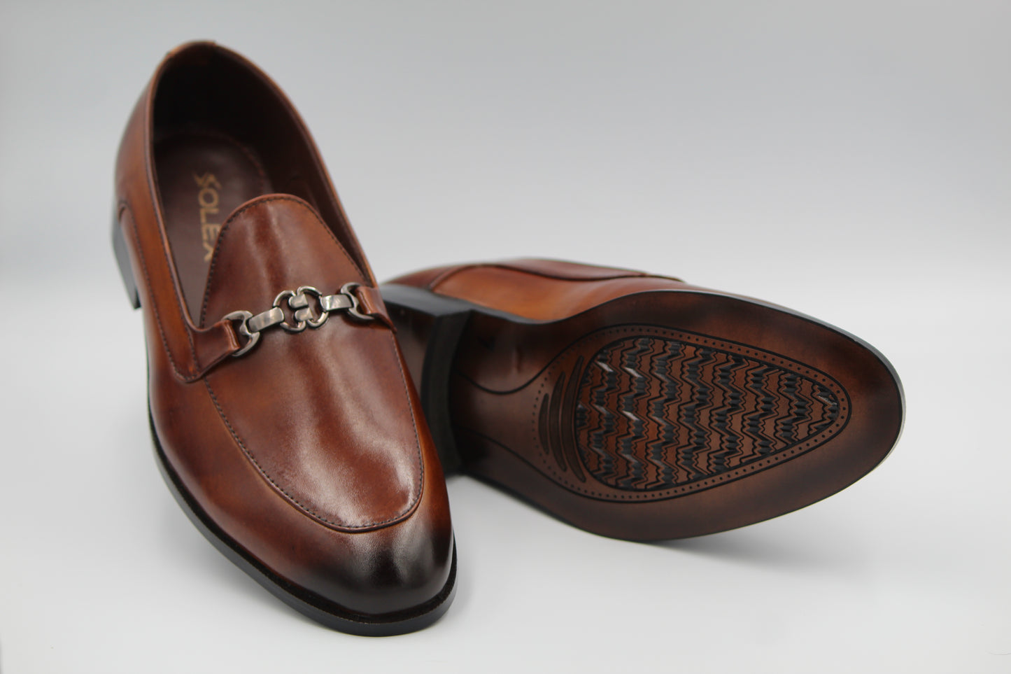 Men's Formal Shoes