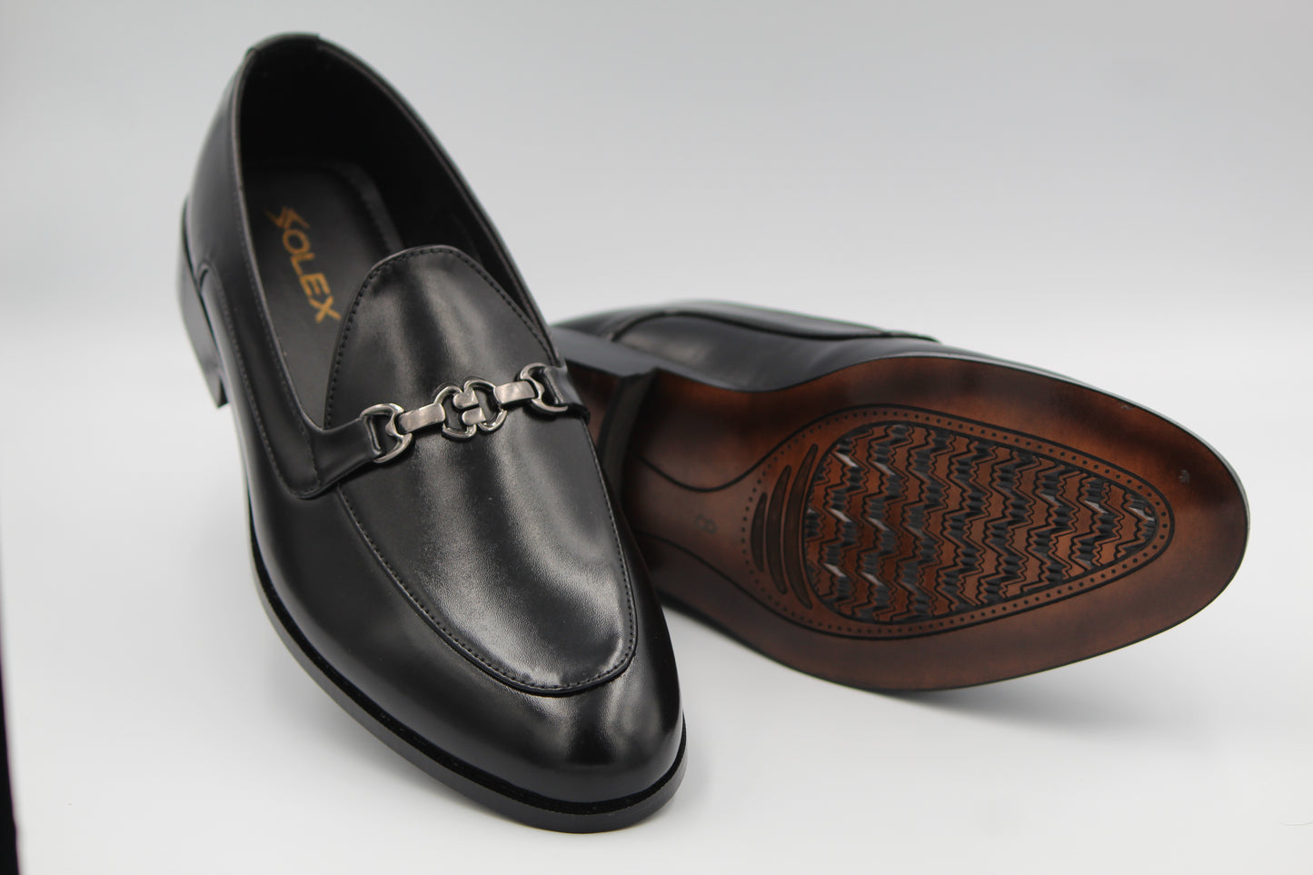 Men's Formal Shoes