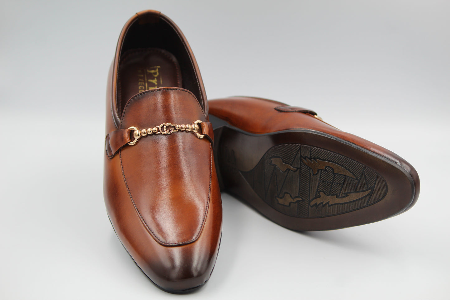 Men's Formal Shoes