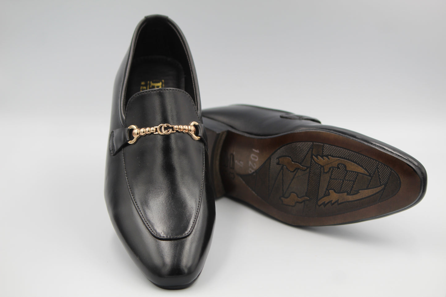 Men's Formal Shoes