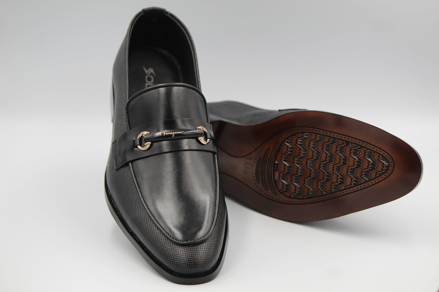 Men's Formal Shoes