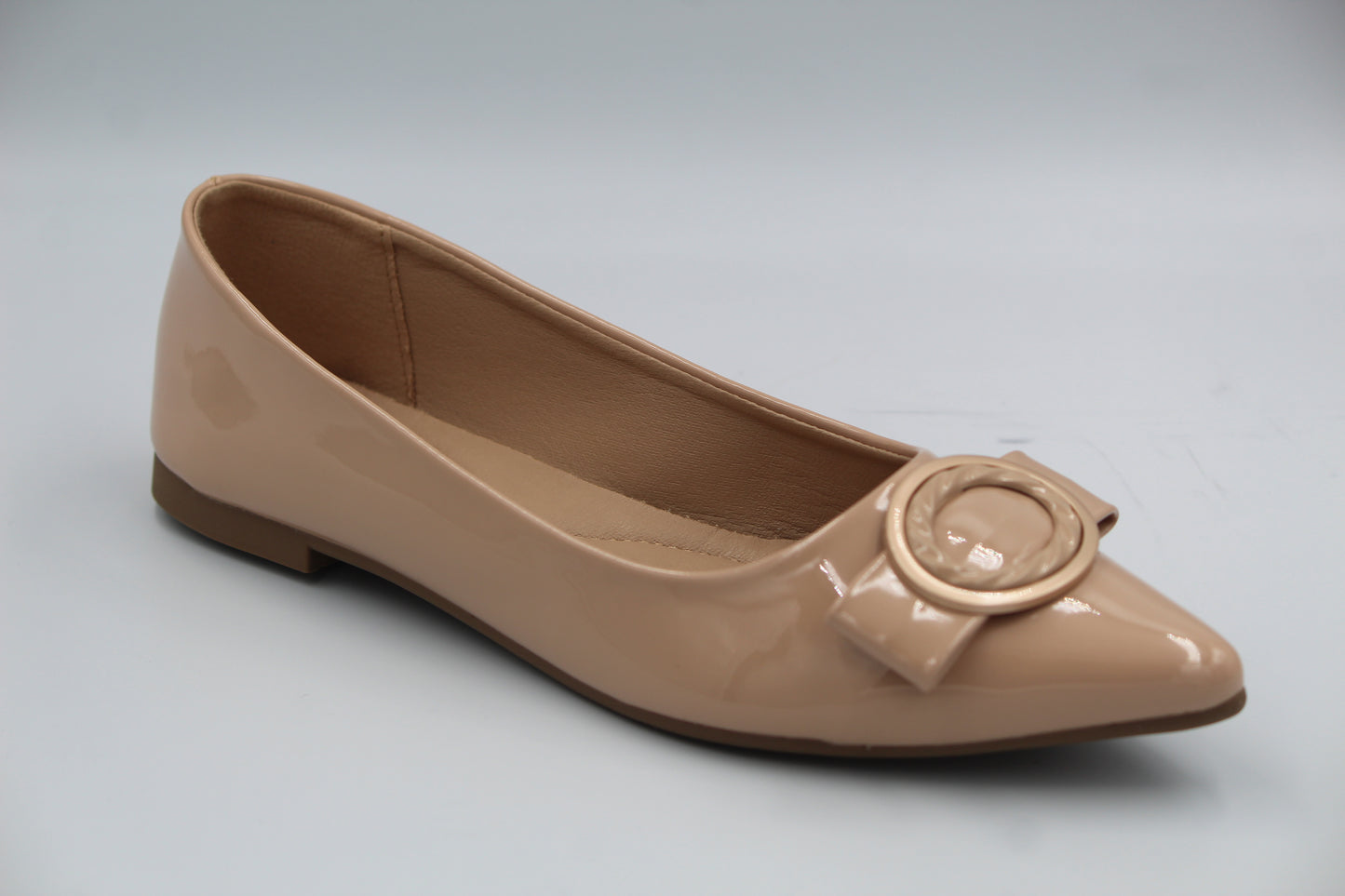 Women's  Patent Pumps