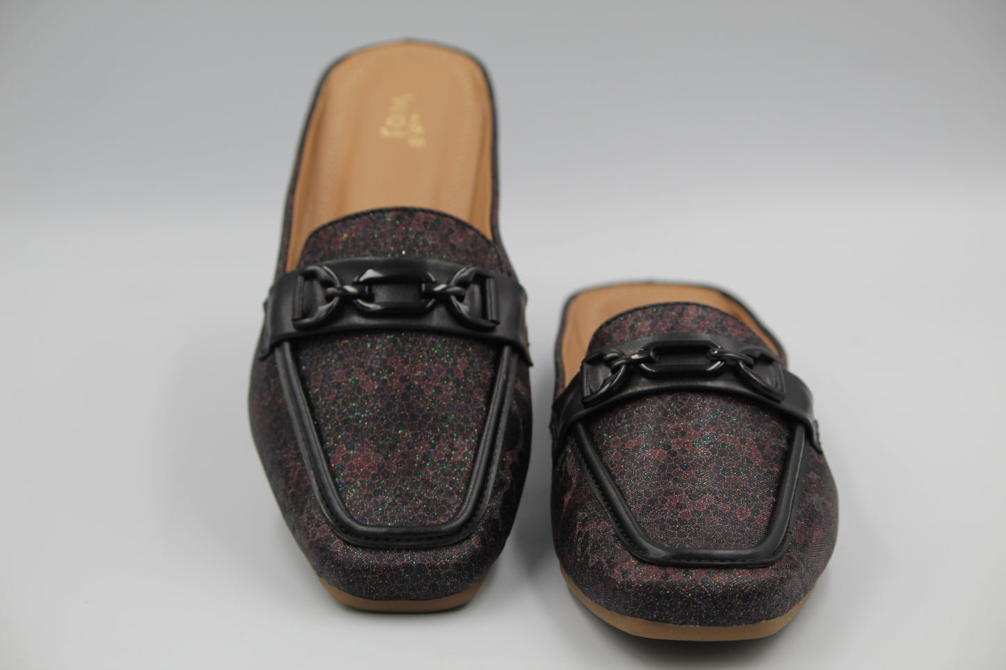 Women's Half Slippers