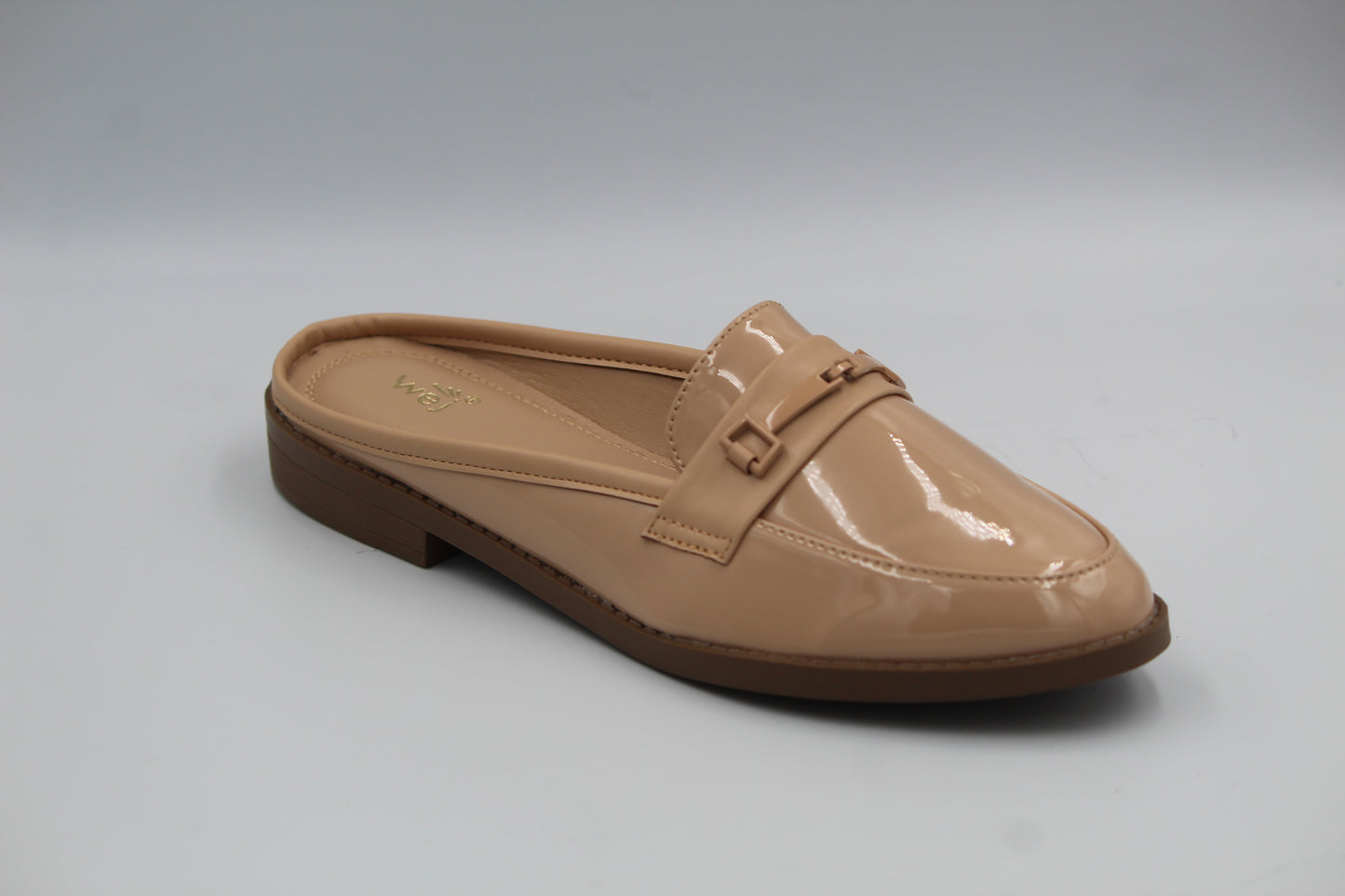 Women's Mules