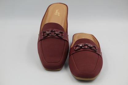 Women's Half Slippers