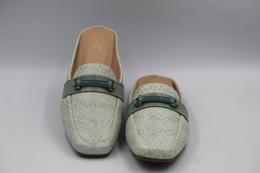 Women's Half Slippers