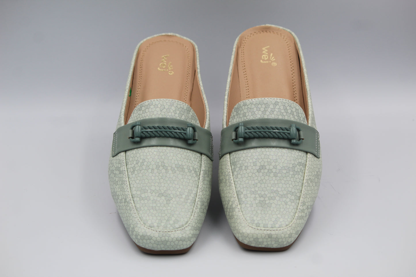 Women's Half Slippers