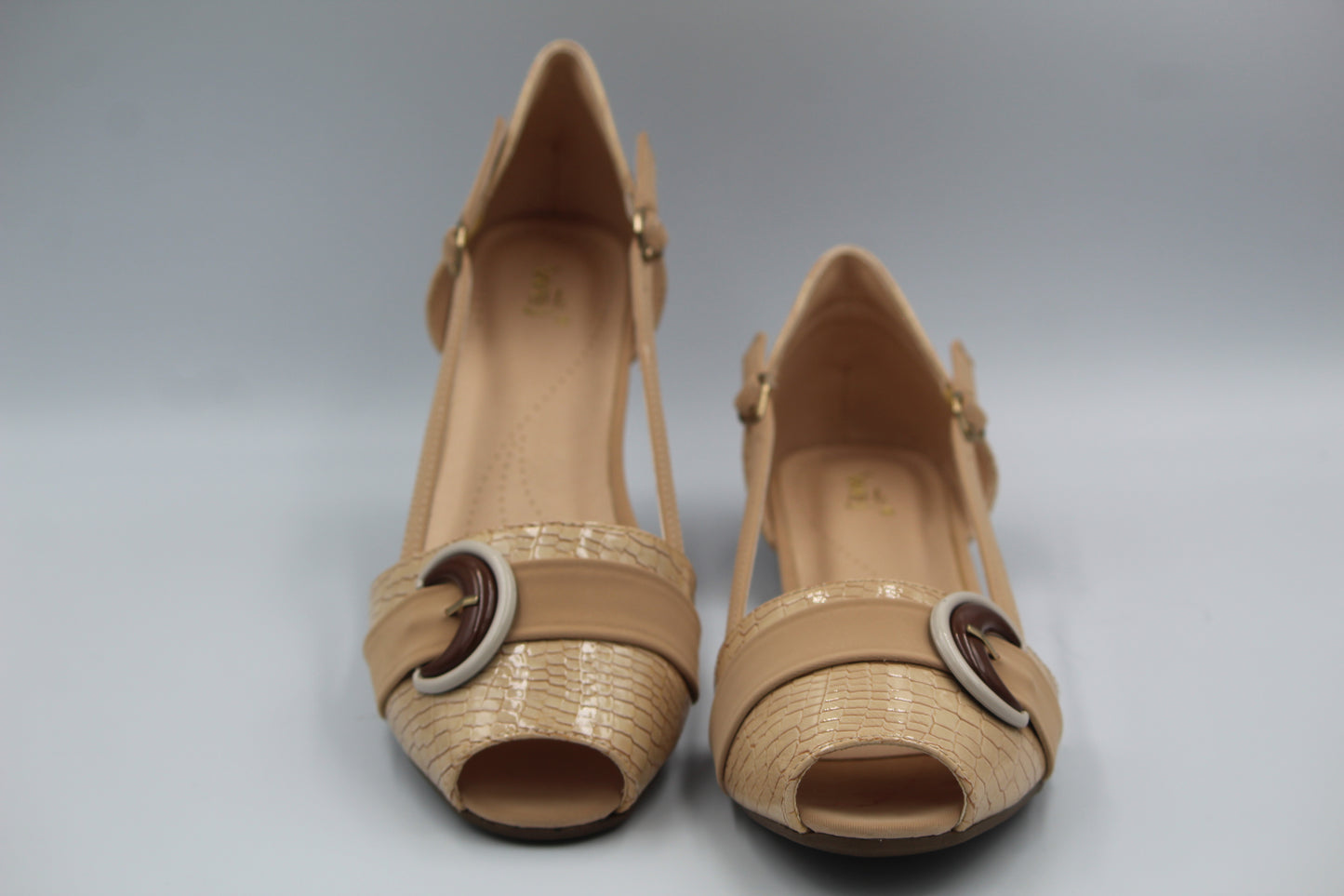 Women's Bar Shoes