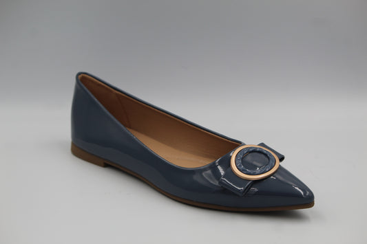 Women's  Patent Pumps