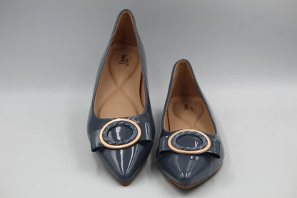 Women's  Patent Pumps