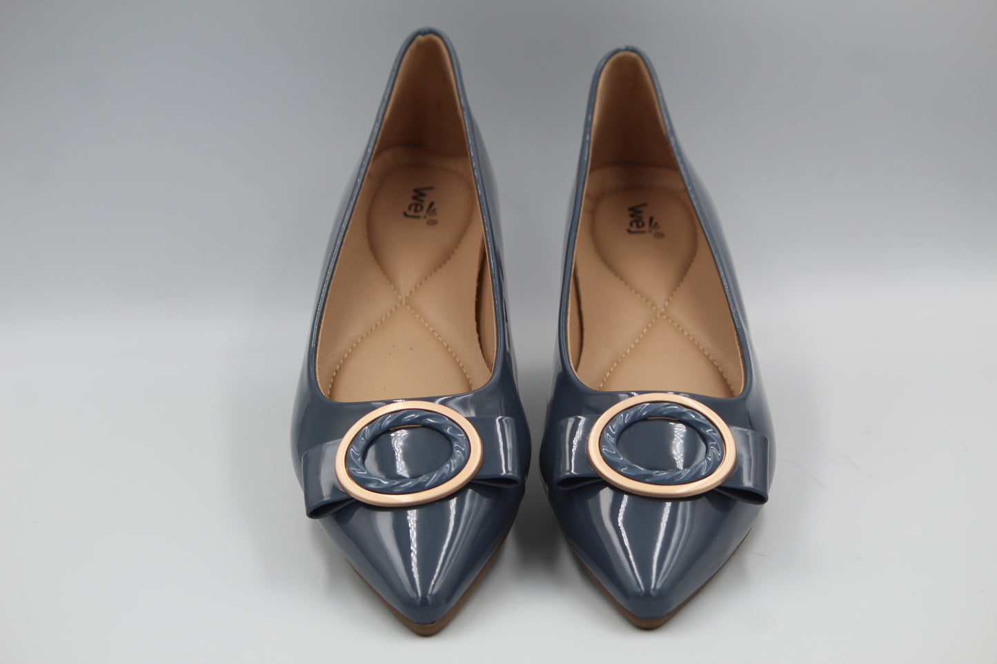 Women's  Patent Pumps