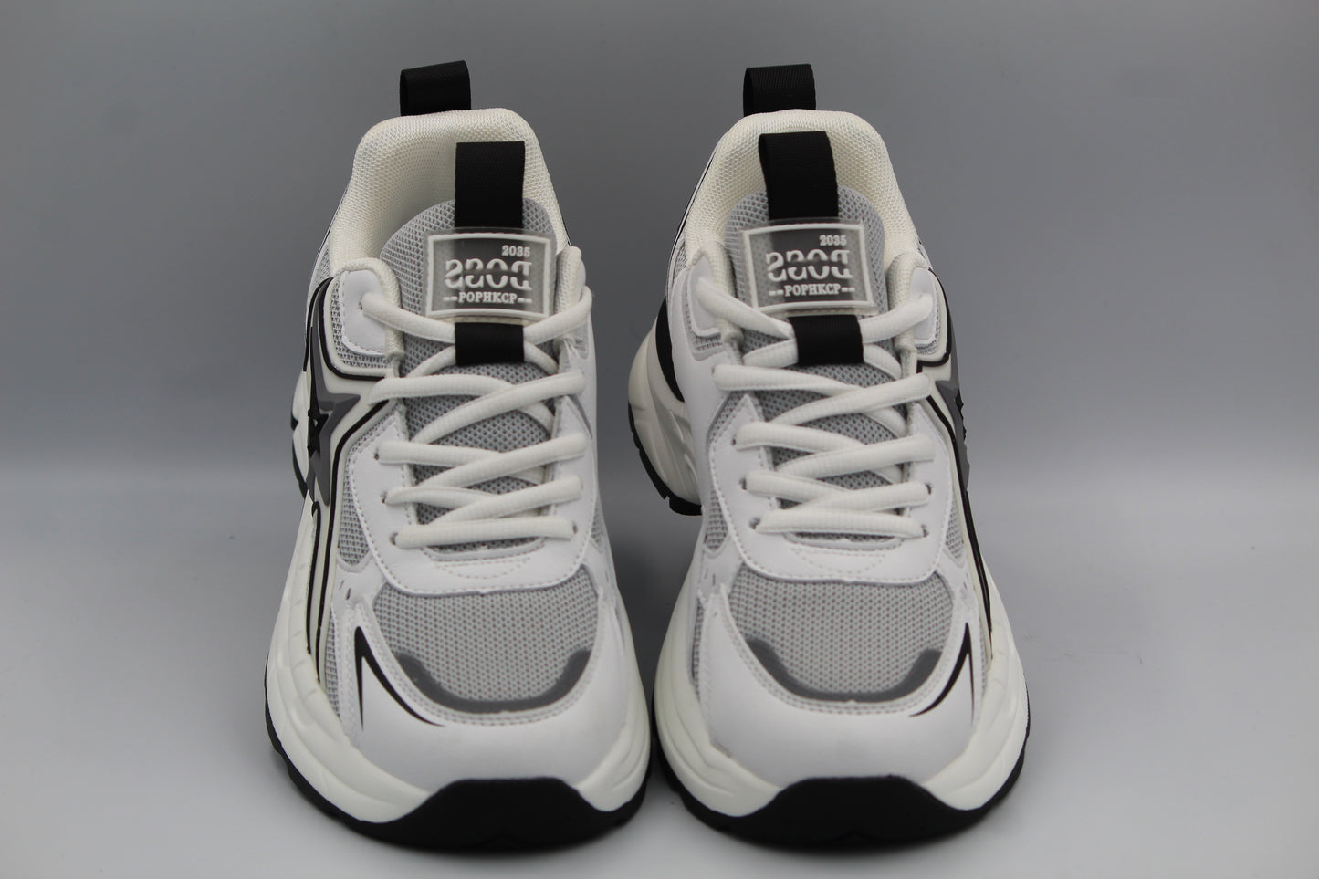 Men's Joggers Shoes