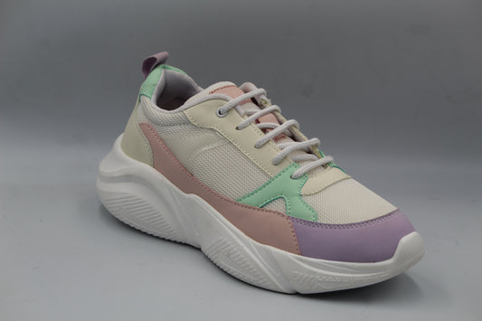 Women's Sneakers Shoes