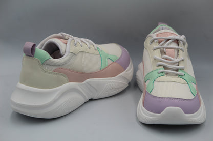 Women's Sneakers Shoes