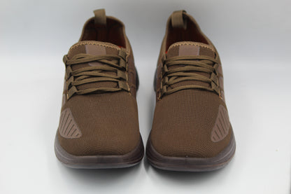 Men's Canvas Shoes