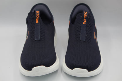 Men's Canvas Shoes