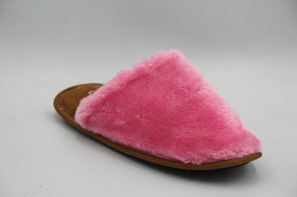 Women's Casual Half Slippers