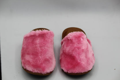 Women's Casual Half Slippers