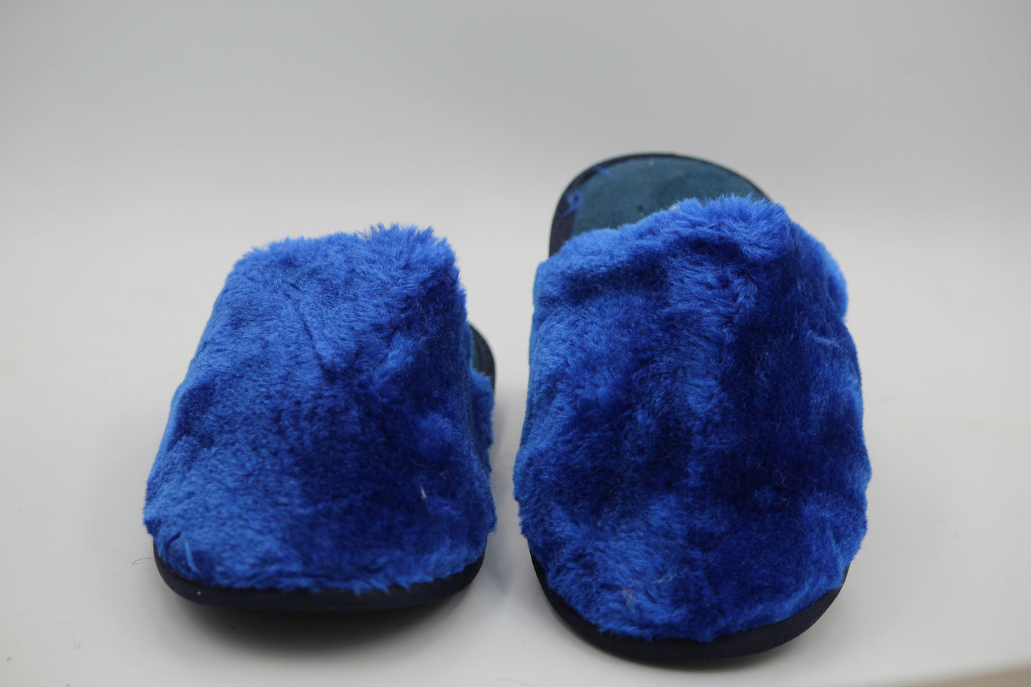 Women's Casual Half Slippers