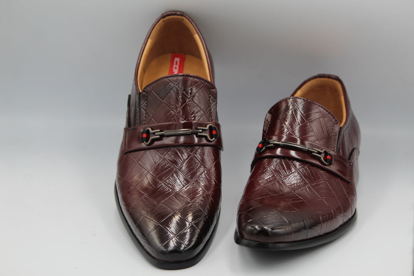 Men's Imported Formal Shoes ( Top Quality)