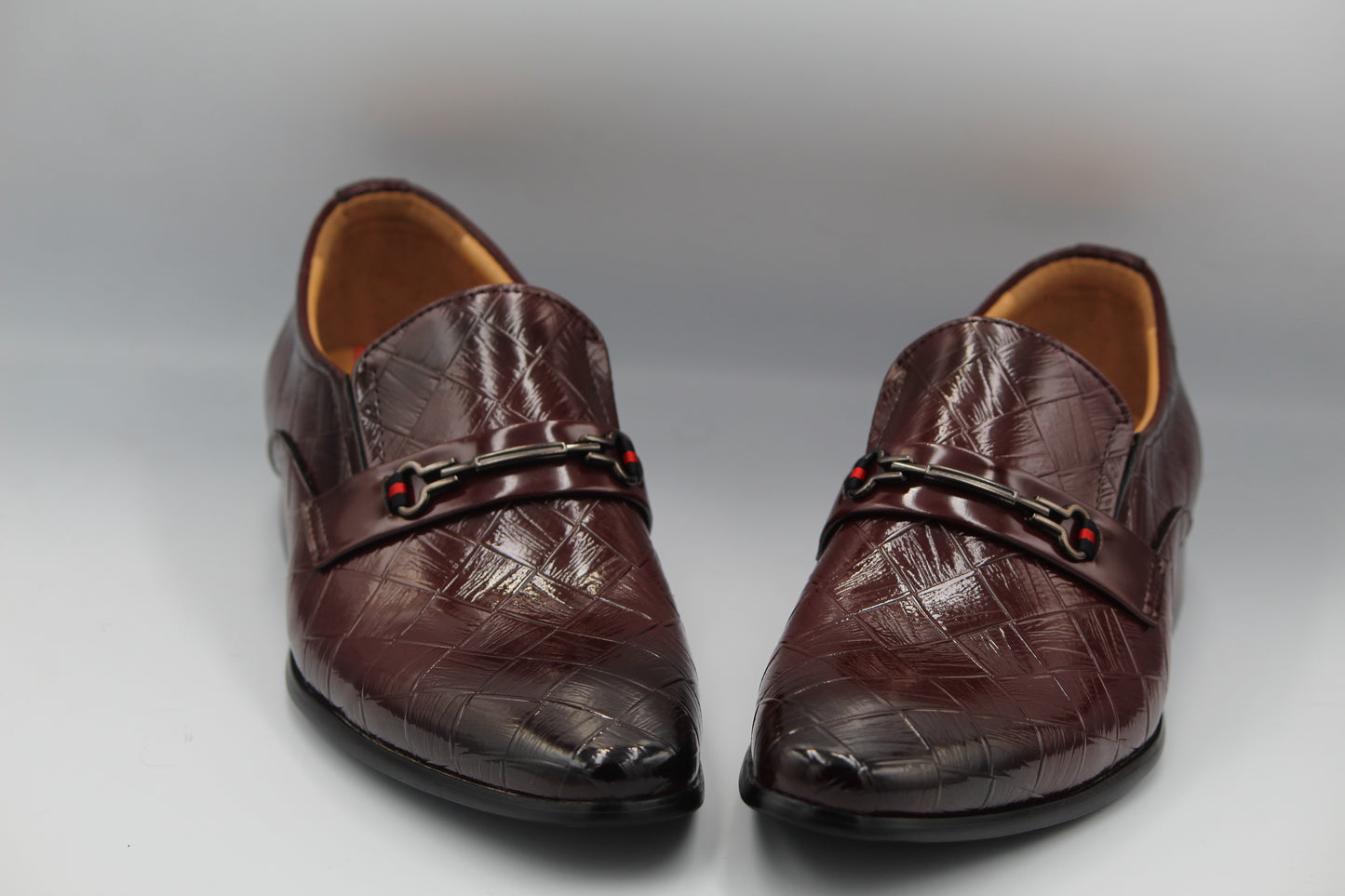 Men's Imported Formal Shoes ( Top Quality)