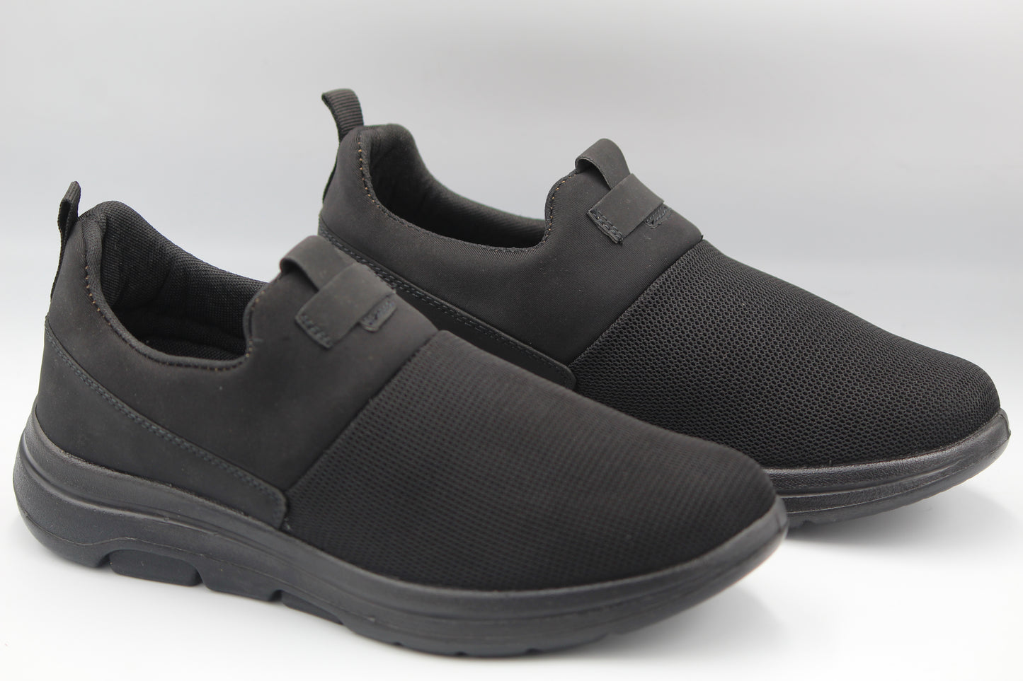 Men's Jumper Shoes