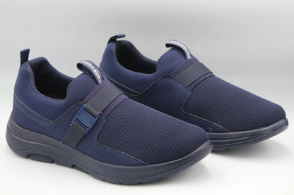 Men's Jumper Shoes