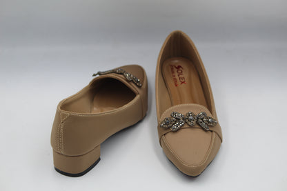 Women's Court Shoes