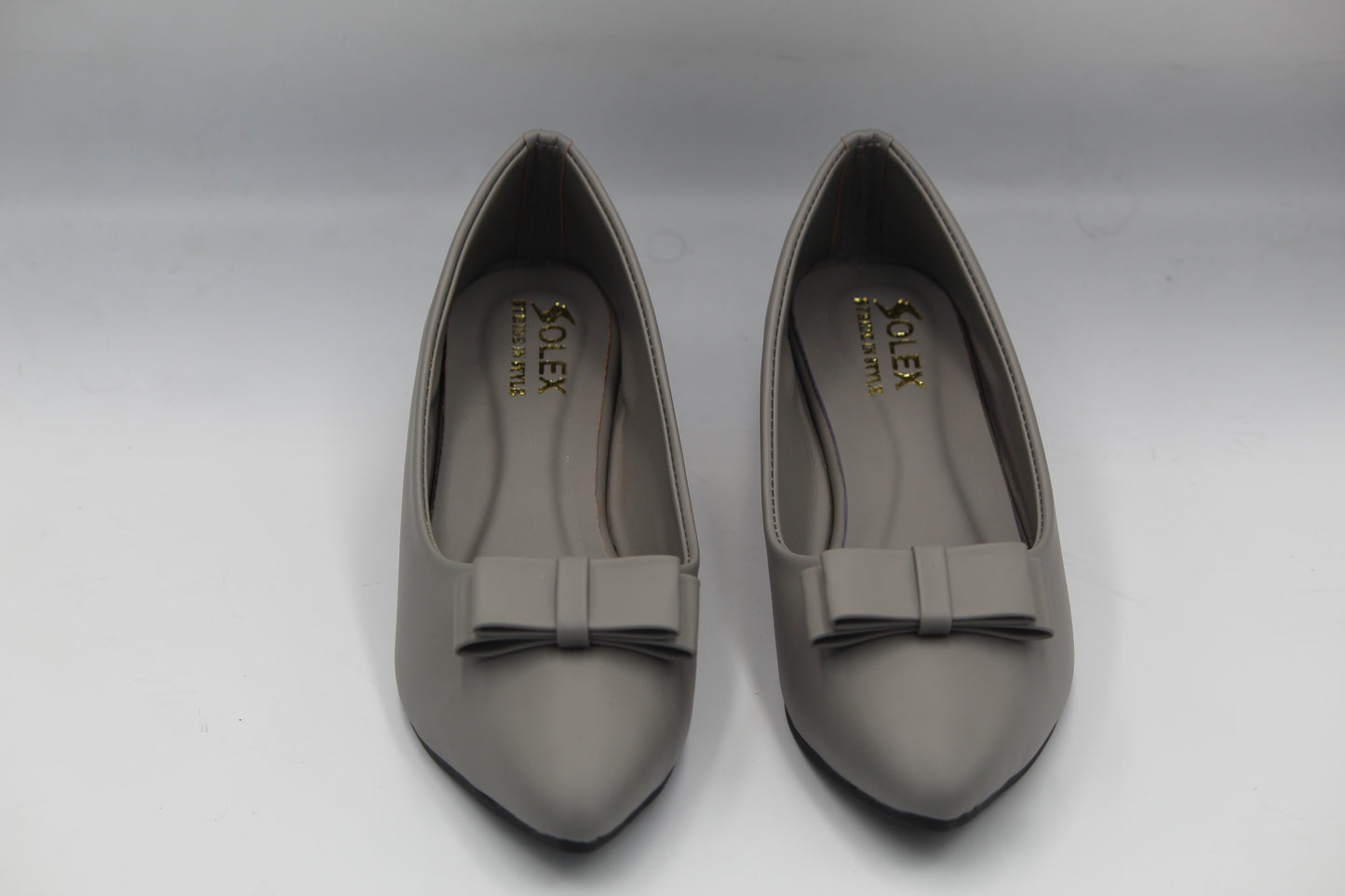 Women's Court Shoes