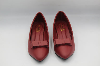 Women's Court Shoes