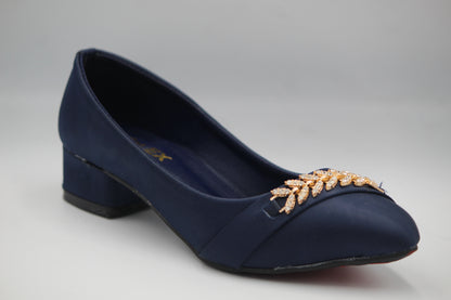 Women's Court Shoes