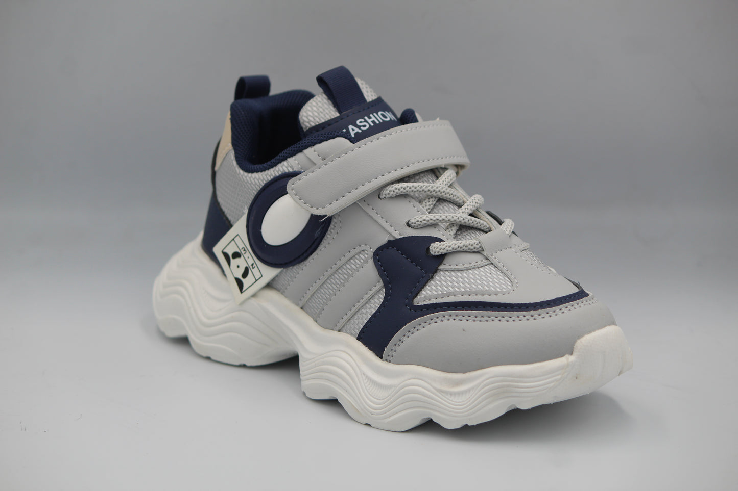 Kid's Joggers Shoes